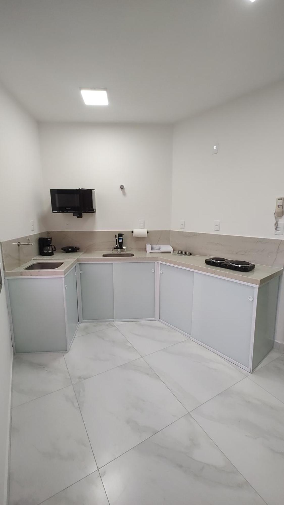 Quarto-sala 550 Mts Camburi E Proximo Ufes